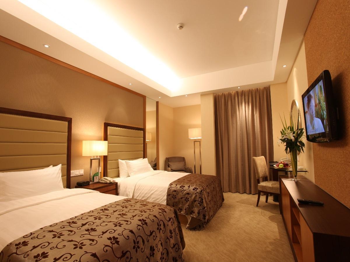Geosciences International Conference Centre Hotel Peking Kültér fotó